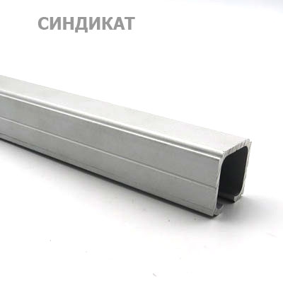 PR3931 Трек к раздвижной системе