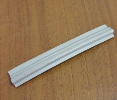S365 Уплотнитель для коробки  3842,3843