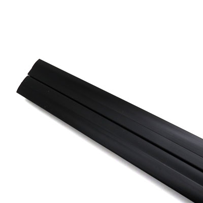 114-008С-8  Профиль магнитный  BLACK 135 гр длина 2200мм