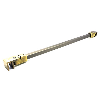HLD-127 Штанга в сборе 15*15*500