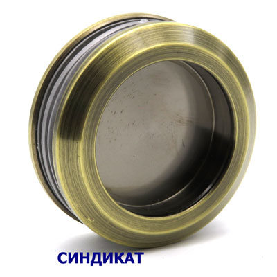 РК121-6003 Ручка для стеклянной двери