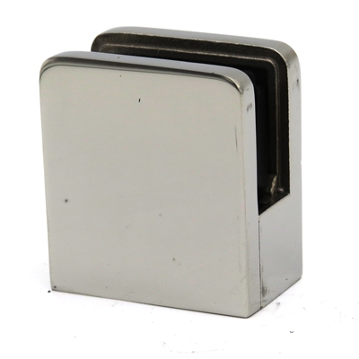 CR-054 Коннектор (стеклодержатель) на плоскость 50*45*27MM