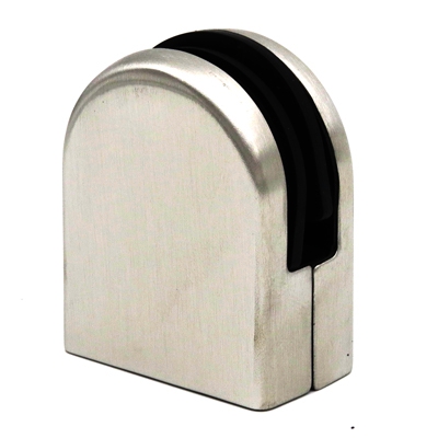 CR-B053 Коннектор (стеклодержатель):53*43*24MM на плоскость