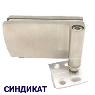 SND4000-2 Петля поворотная в нижний профиль
