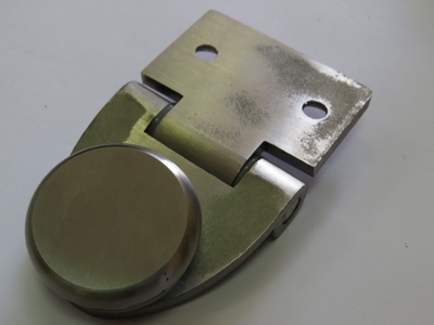 120-605У Стеклопетля