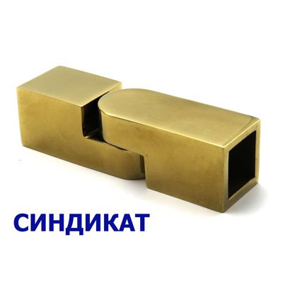 SND118-50 Держатель трубы регулируемый