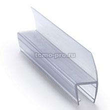 114-003У-10 Профиль уплотнительный 2.5м