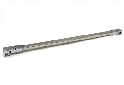 HLD-128 Штанга в сборе 20*10*500 mm