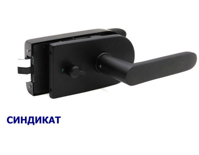 SND122-2016 Замок для стеклянной двери