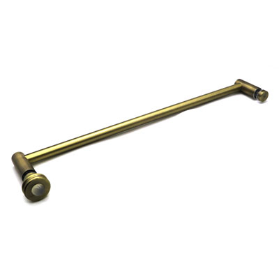 HLD-344 Ручка 22*16*450