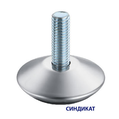 SND-B3606-М10-В50 Опора мебельная